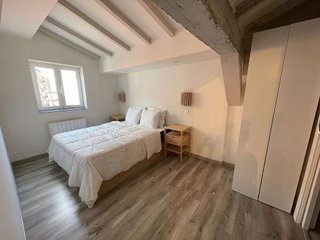Piso en alquiler en Centro - Ayuntamiento en Santander