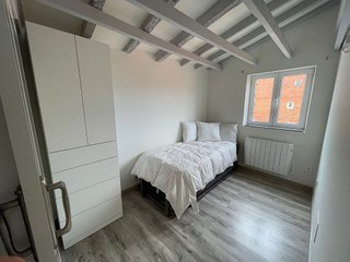 Piso en alquiler en Centro - Ayuntamiento en Santander