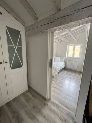 Piso en alquiler en Centro - Ayuntamiento en Santander
