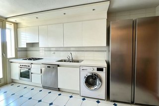 Piso en alquiler en Castilla en Madrid