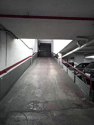 Garaje en venta en Hostafrancs en Barcelona