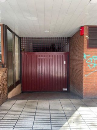 Garaje en venta en Hostafrancs en Barcelona