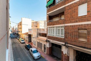 Piso en alquiler en Playa del Cura en Torrevieja