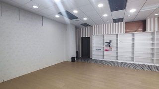 Local comercial en alquiler en Praza España - Casablanca en Vigo