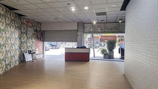 Local comercial en alquiler en Praza España - Casablanca en Vigo