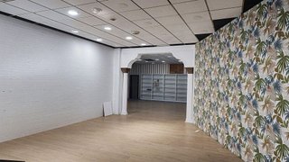 Local comercial en alquiler en Praza España - Casablanca en Vigo