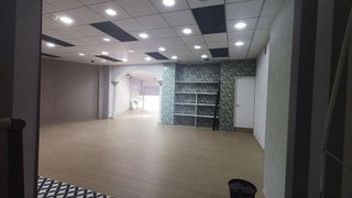 Local comercial en alquiler en Praza España - Casablanca en Vigo