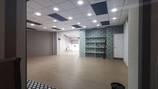 Local comercial en alquiler en Praza España - Casablanca en Vigo