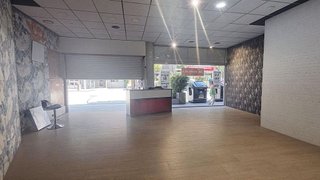 Local comercial en alquiler en Praza España - Casablanca en Vigo