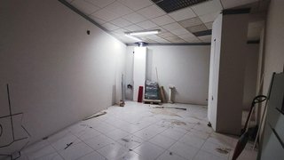 Local comercial en alquiler en Praza España - Casablanca en Vigo