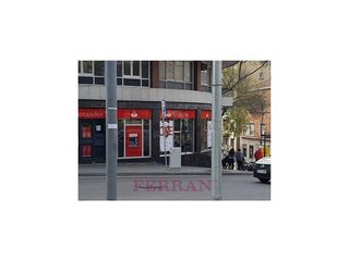 Local comercial en alquiler en El Baix Guinardó en Barcelona