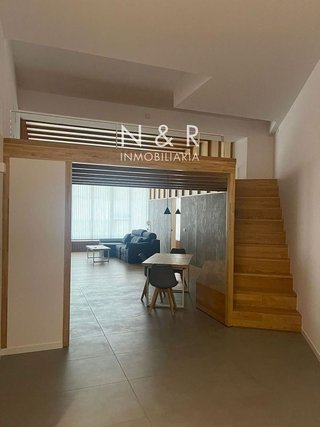 Piso en alquiler en Ensanche - Sar en Santiago de Compostela