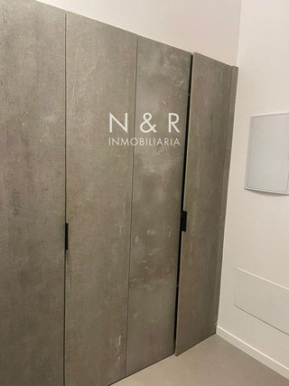 Piso en alquiler en Ensanche - Sar en Santiago de Compostela