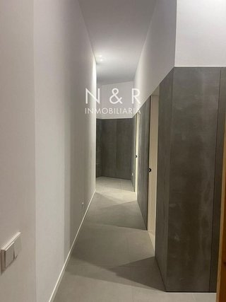 Piso en alquiler en Ensanche - Sar en Santiago de Compostela