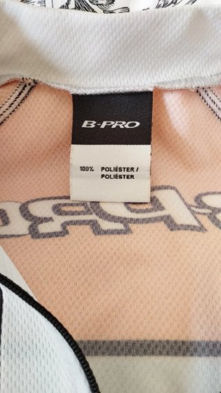 Maillot Ciclismo Infantil B-PRO