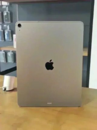IPAD AIR 13'' M3 128GB WIFI + CEL GRIGIO SPAZIALE