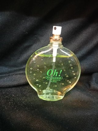 Colonia Oh! Don Algodón Eau de Toilette Fraiche