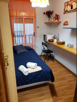 Piso en alquiler en Centro - Zona Alta en Alcoy/Alcoi