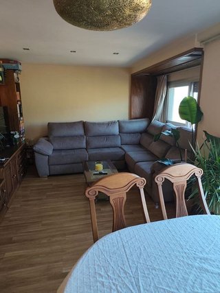 Piso en alquiler en Centro - Zona Alta en Alcoy/Alcoi