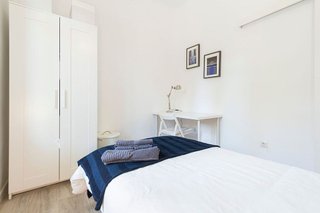 Piso en alquiler en Puerta del Ángel en Madrid