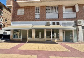 Local comercial en alquiler en Ronda Sur en Murcia