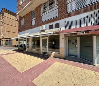Local comercial en alquiler en Ronda Sur en Murcia