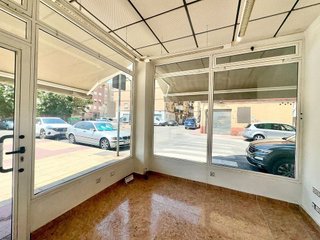 Local comercial en alquiler en Ronda Sur en Murcia