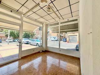 Local comercial en alquiler en Ronda Sur en Murcia