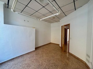 Local comercial en alquiler en Ronda Sur en Murcia