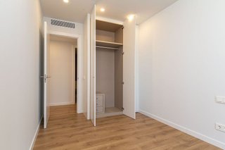 Piso en alquiler en Port en Badalona