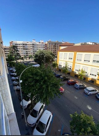 Piso en alquiler en Ollerías - San Cayetano en Córdoba