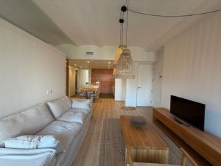 Piso en alquiler en Eixample Nord – La Devesa en Girona