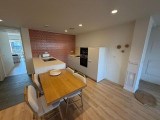 Piso en alquiler en Eixample Nord – La Devesa en Girona