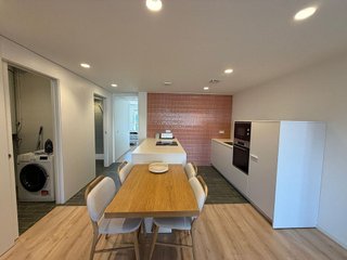 Piso en alquiler en Eixample Nord – La Devesa en Girona
