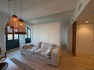 Piso en alquiler en Eixample Nord – La Devesa en Girona