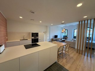 Piso en alquiler en Eixample Nord – La Devesa en Girona