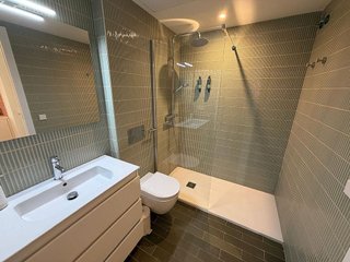 Piso en alquiler en Eixample Nord – La Devesa en Girona