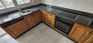 Piso en alquiler en San Roque - As Fontiñas en Lugo