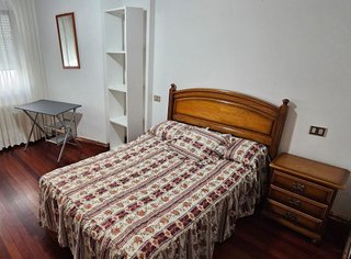 Piso en alquiler en San Roque - As Fontiñas en Lugo