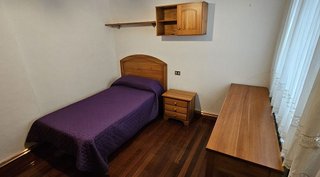 Piso en alquiler en San Roque - As Fontiñas en Lugo