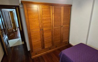Piso en alquiler en San Roque - As Fontiñas en Lugo