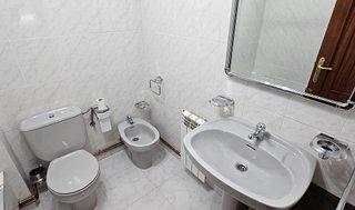 Piso en alquiler en San Roque - As Fontiñas en Lugo
