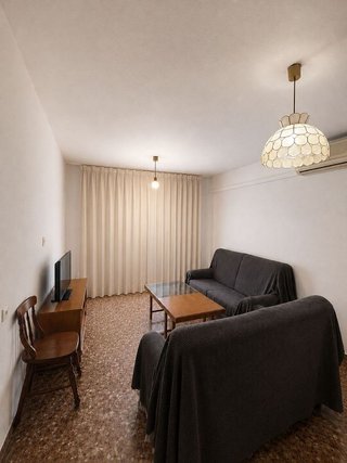 Piso en alquiler en Juan Carlos I en Murcia