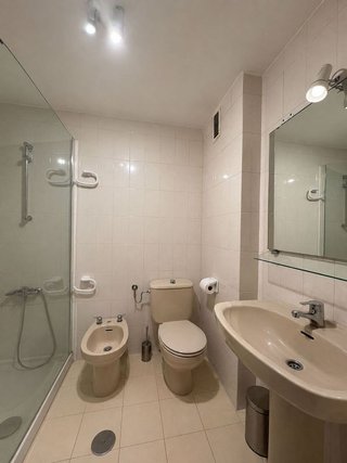 Piso en alquiler en Juan Carlos I en Murcia