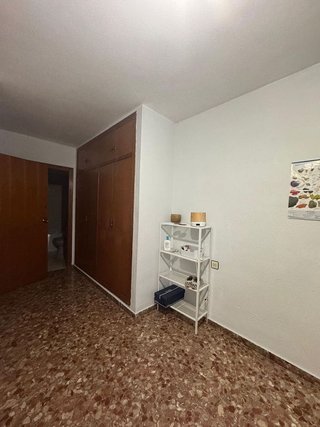 Piso en alquiler en Juan Carlos I en Murcia