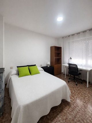 Piso en alquiler en Juan Carlos I en Murcia