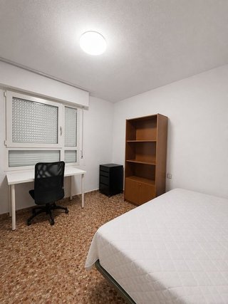 Piso en alquiler en Juan Carlos I en Murcia
