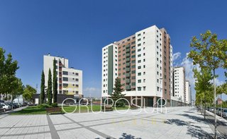 Ático en venta en Campo Grande - Arco Ladrillo en Valladolid