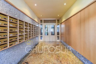 Ático en venta en Campo Grande - Arco Ladrillo en Valladolid