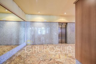Ático en venta en Campo Grande - Arco Ladrillo en Valladolid